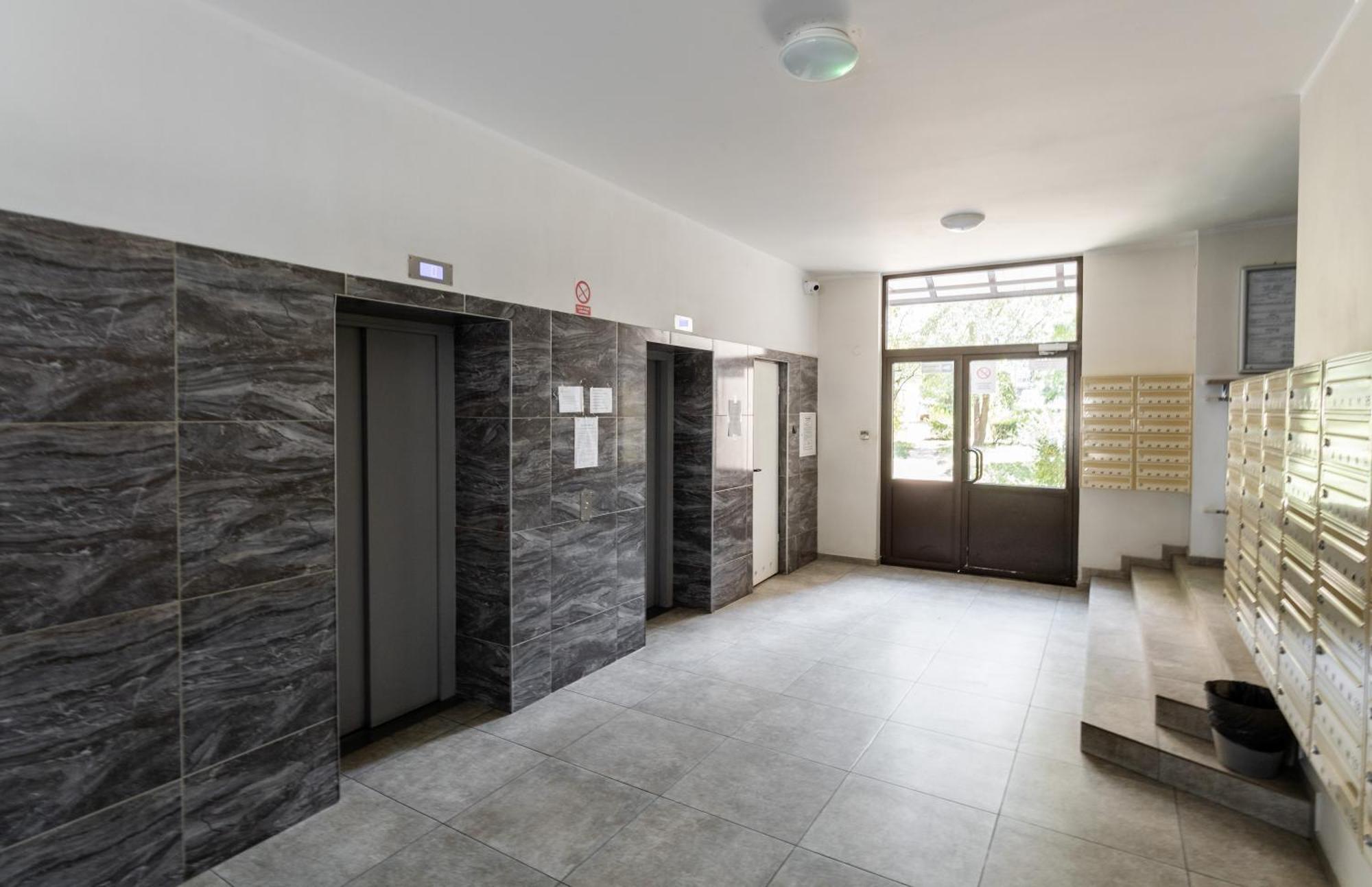Blue Matcha Premium Apartment Okopowa Varşova Dış mekan fotoğraf
